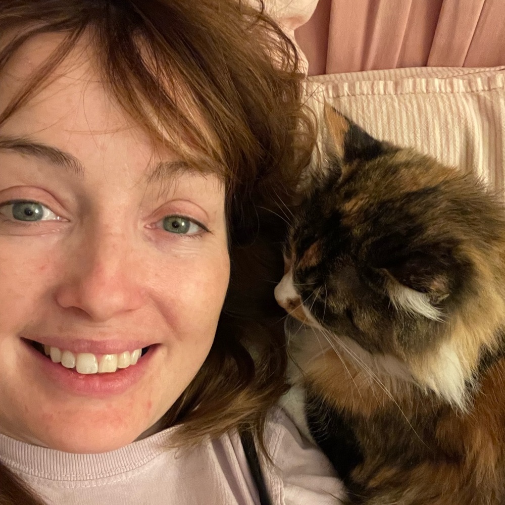 Meet your Posher, Libby